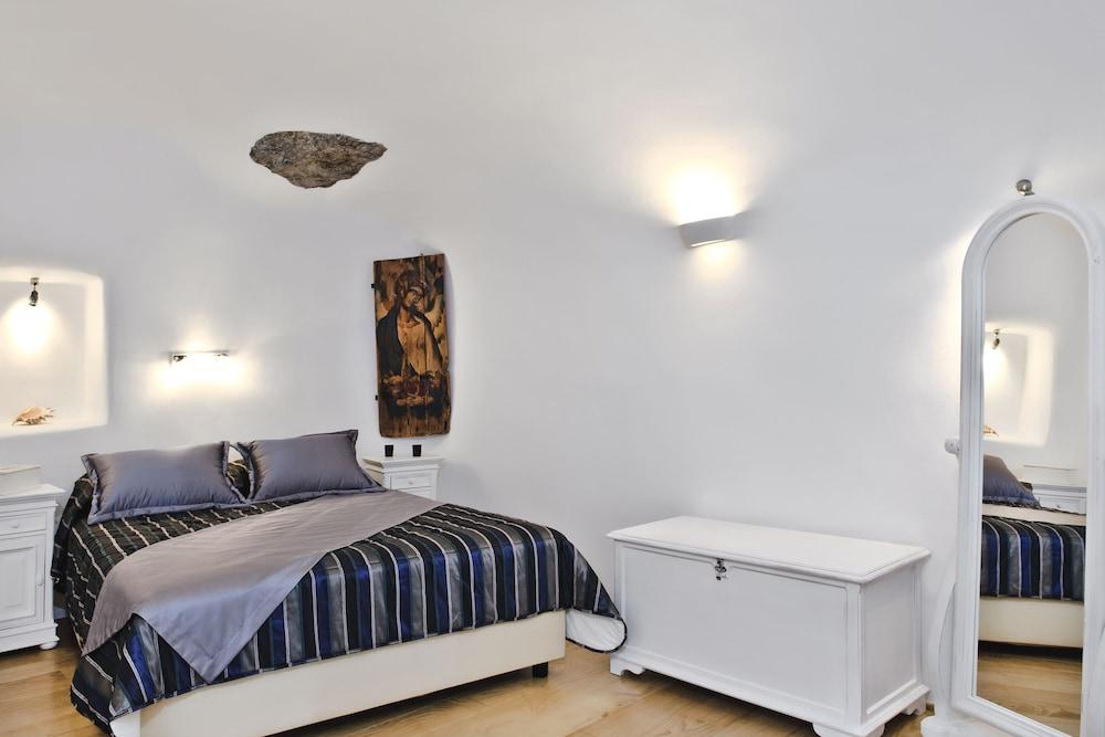 Anemomilos Apartments Иа Екстериор снимка